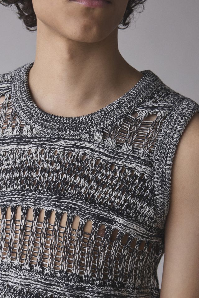 David Catalán Convento Tank Top #3