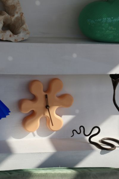 Sofiest Designs Flower Cloud Clock Kit