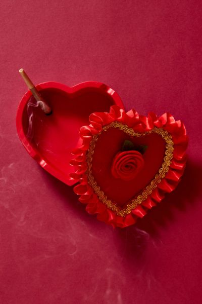 A Shop Of Things Chocolate Box Ashtray