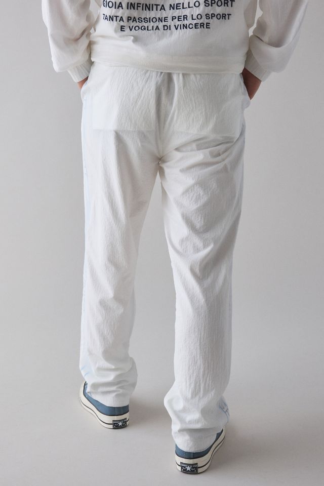 Sergio Tacchini Faro Track Pant #1