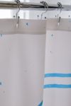 Emma Boys For Deny Yee Haw Shower Curtain