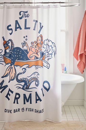 BAGGU Reversible Bath Towel