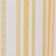 Honor And Obey Classic Small French Mattress Ticking Double Stripes Shower Curtain