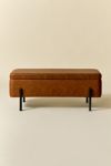 Emmie Storage Bench