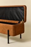 Emmie Storage Bench