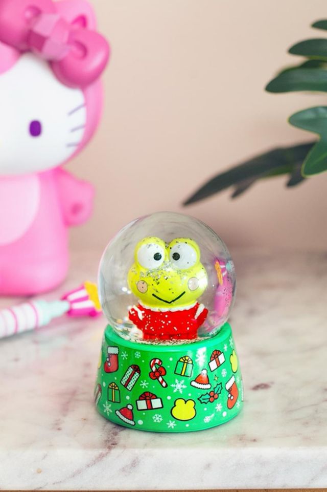Sanrio and Friends Mini Holiday Snow Globe #3