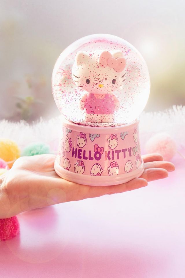 Sanrio Hello Kitty Light-Up 6