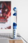 Star Wars Motion Lamp
