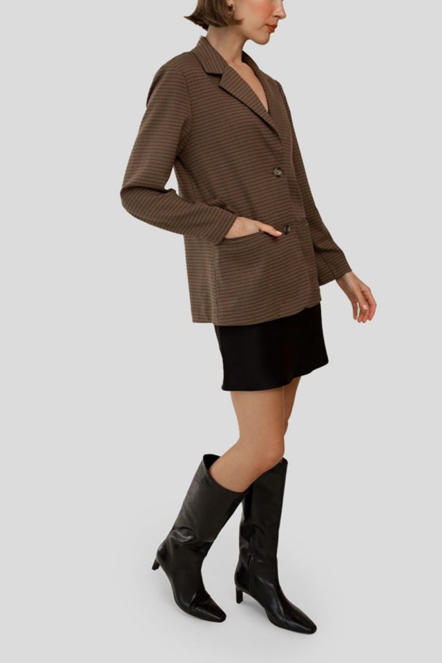Whimsy + Row Parker Blazer #1