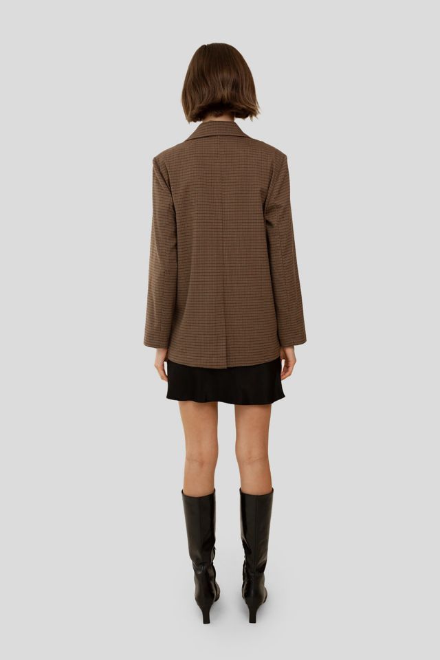 Whimsy + Row Parker Blazer #2