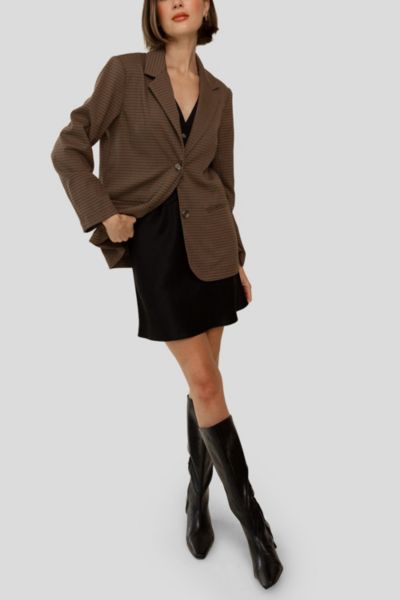 Whimsy + Row Parker Blazer