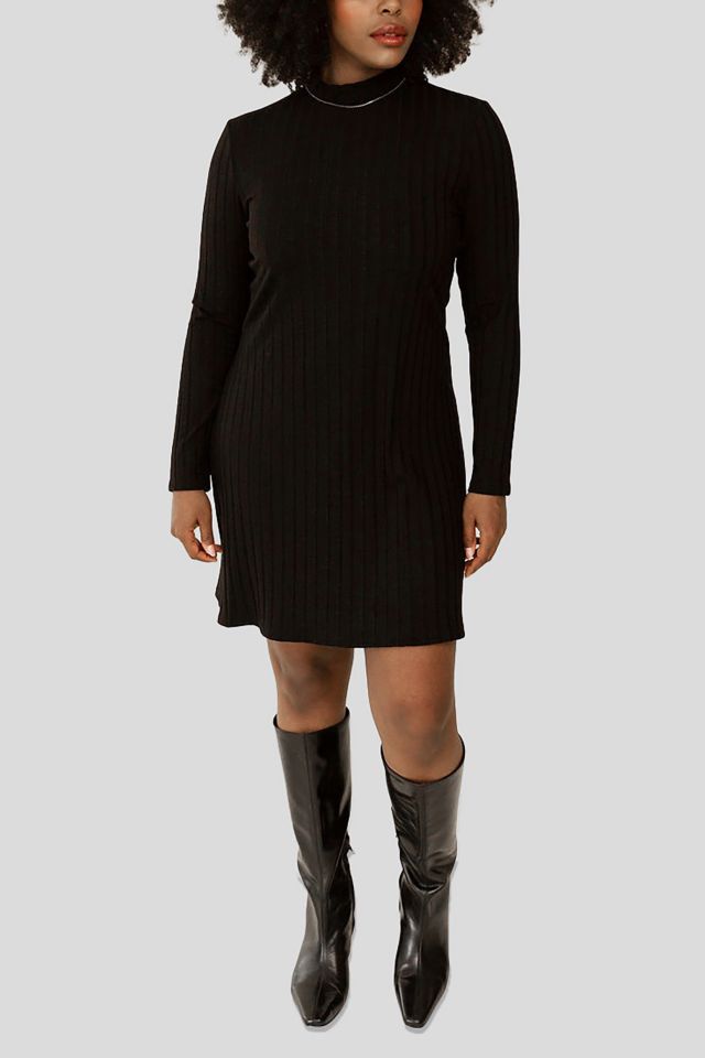Whimsy + Row Joanie Dress #2