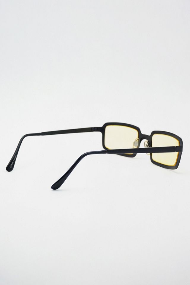 Vintage Gemini Square Sunglasses #2