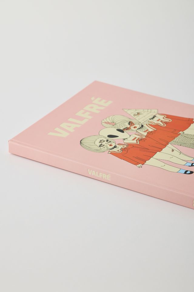 Valfré Coloring Book Vol. 2 By Ilse Valfré #4