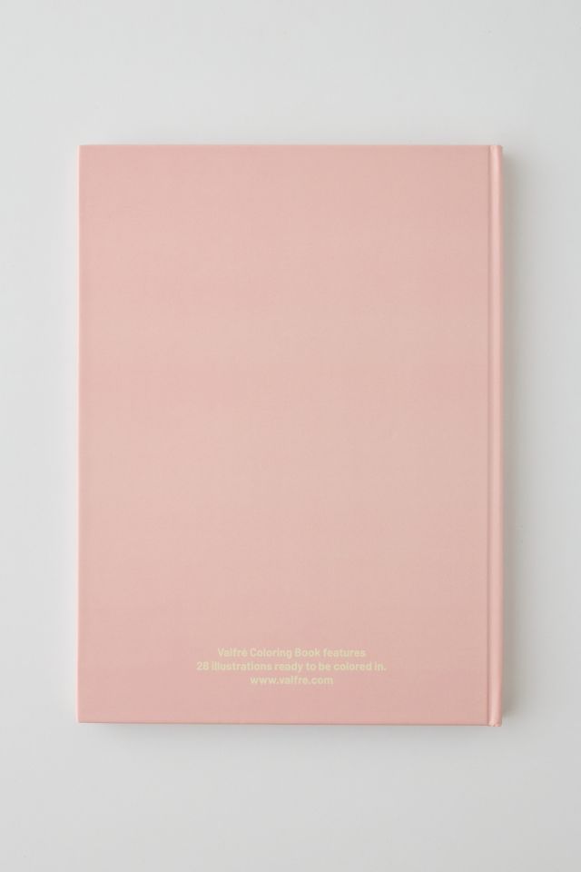 Valfré Coloring Book Vol. 2 By Ilse Valfré #5