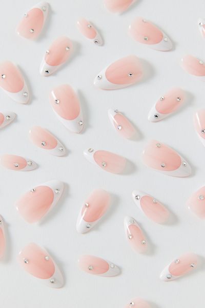Lost Angels Press-On Nail Set