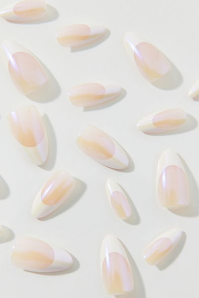 Lost Angels Press-On Nail Set