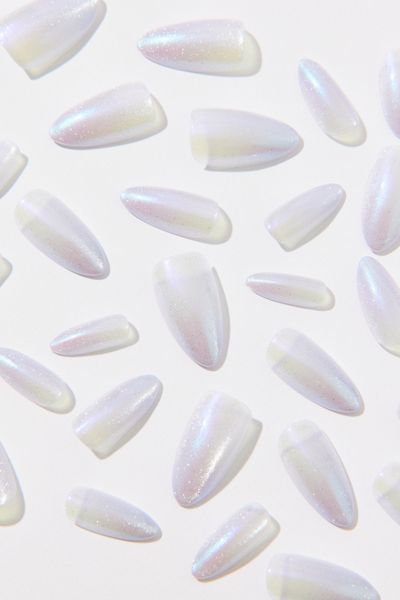 Lost Angels Press-On Nail Set
