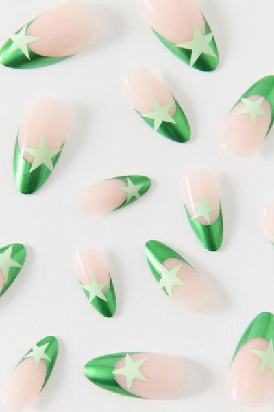 Lost Angels Press-On Nail Set