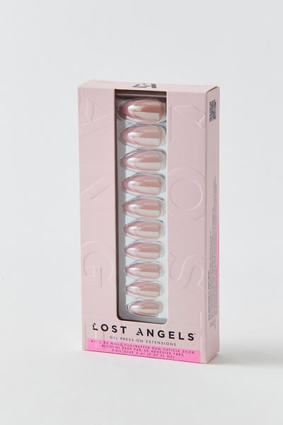 Lost Angels Press-On Nails