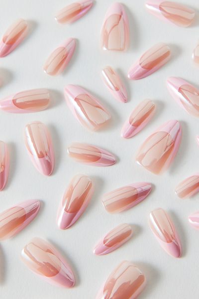 Lost Angels Press-On Nail Set