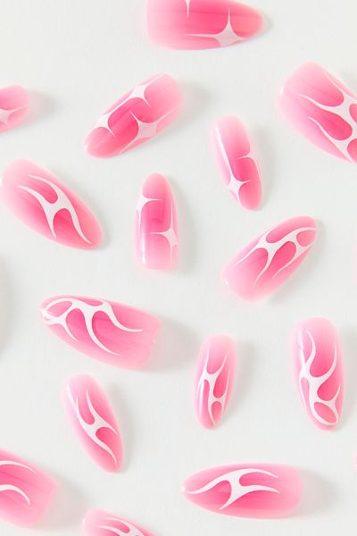 3H Nails Sanrio 3D Handmade Press-On Nail Set