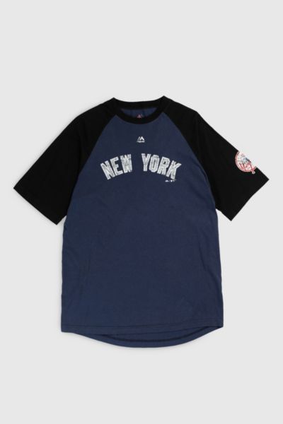 Vintage NY Yankees MLB Tee 008