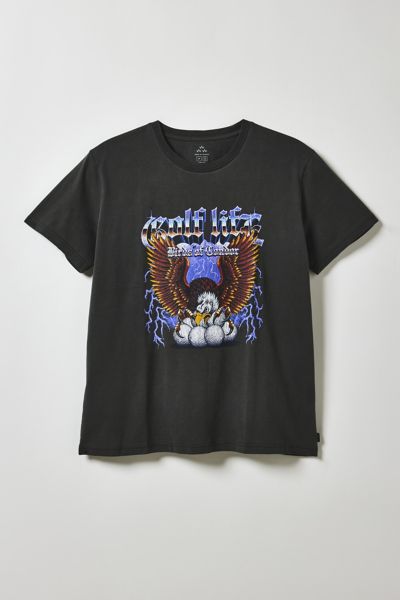 Birds Of Condor Golf Life Graphic Tee