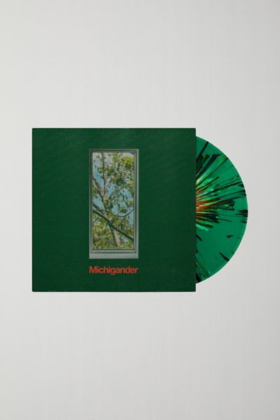 girl in red - Beginnings Limited LP | Urban Outfitters