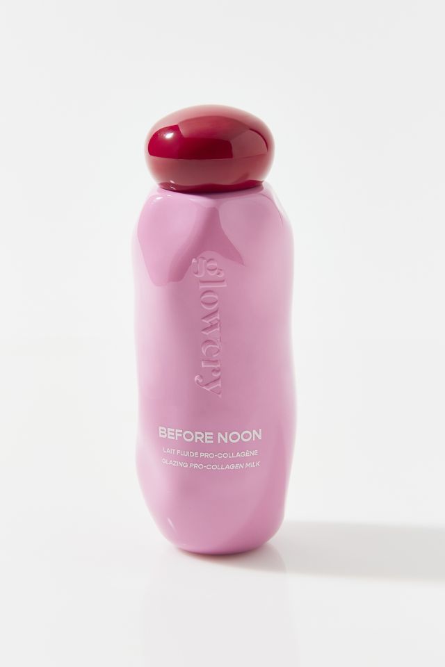 Glowery Before Noon Glazing Pro-Collagen Milk #1
