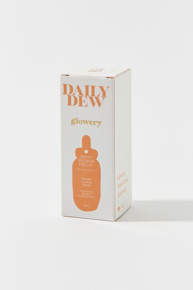 Glowery Daily Dew Tiger Grass Glow Serum #2