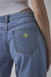 BDG Jaya Chino Baggy Boyfriend Pant