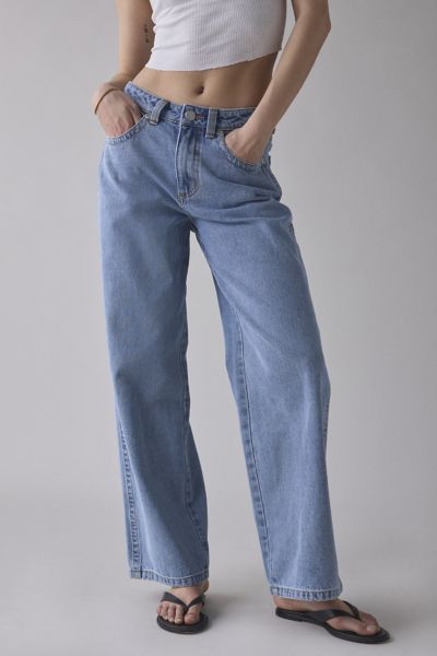 【DIESEL】1999 D-Reggy 0grdn ストレート ジーンズ *送/関込* Women's Regular Jeans | Light Blue | Diesel 1999 D-Reggy