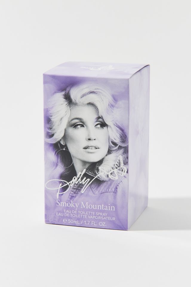 Dolly Beauty Eau De Parfum Fragrance #1