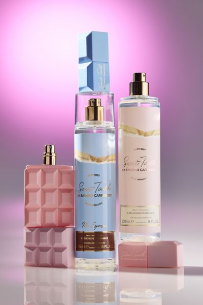 Sweet Tooth By Sabrina Carpenter Body Mist