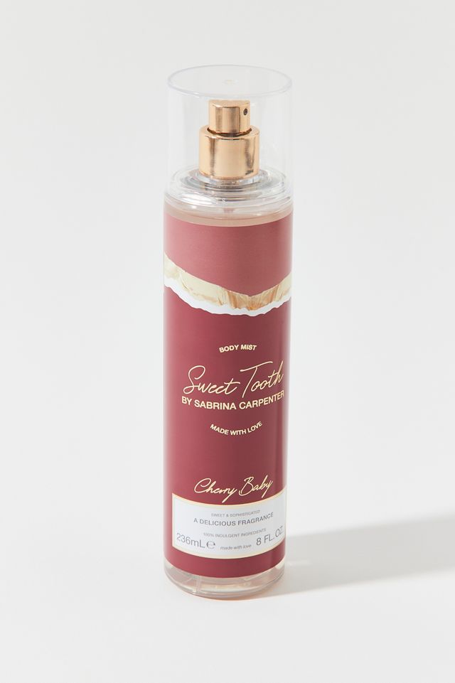 Sweet Tooth By Sabrina Carpenter Body Mist #2