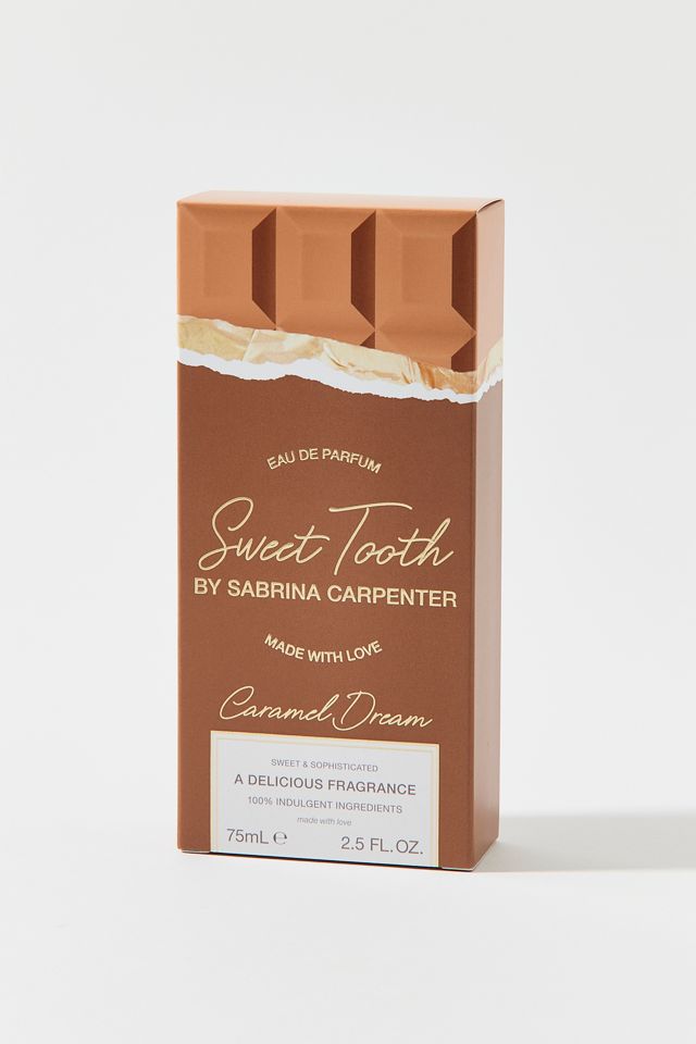 Sweet Tooth By Sabrina Carpenter 75mL Eau De Parfum Fragrance #2
