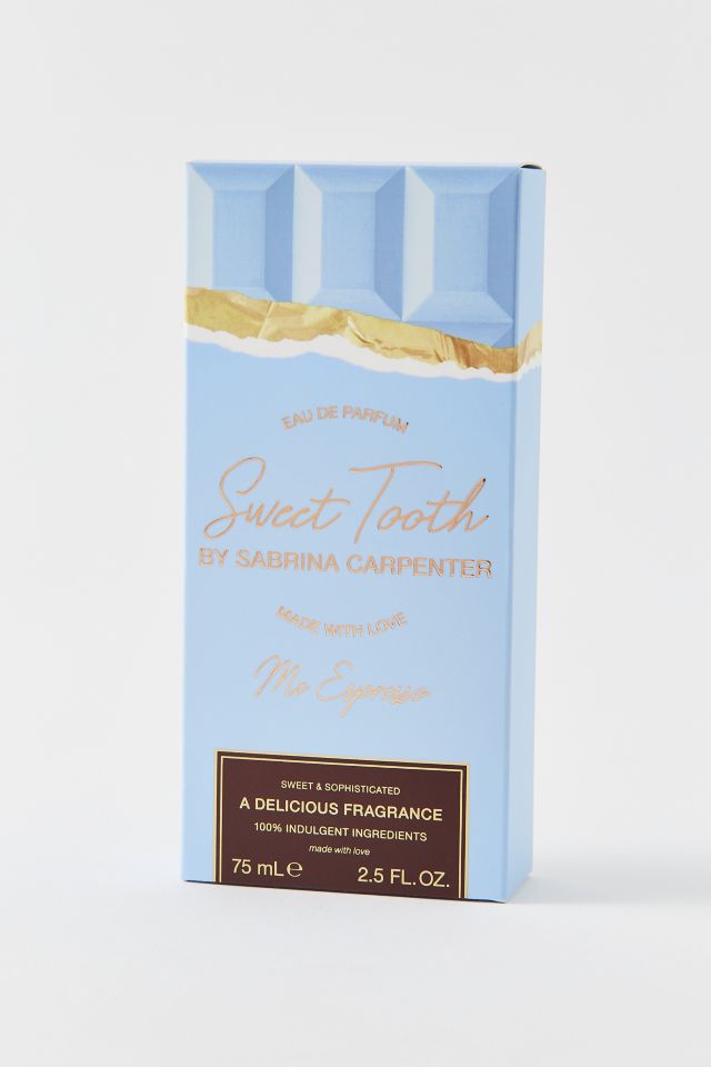 Sweet Tooth By Sabrina Carpenter 75mL Eau De Parfum Fragrance #2