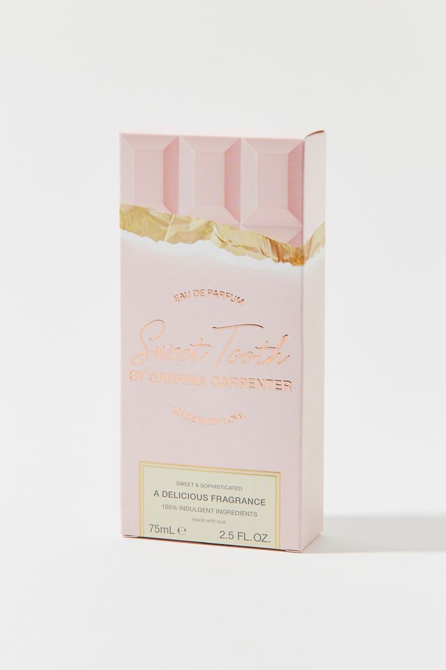 Sweet Tooth By Sabrina Carpenter 75mL Eau De Parfum Fragrance #2