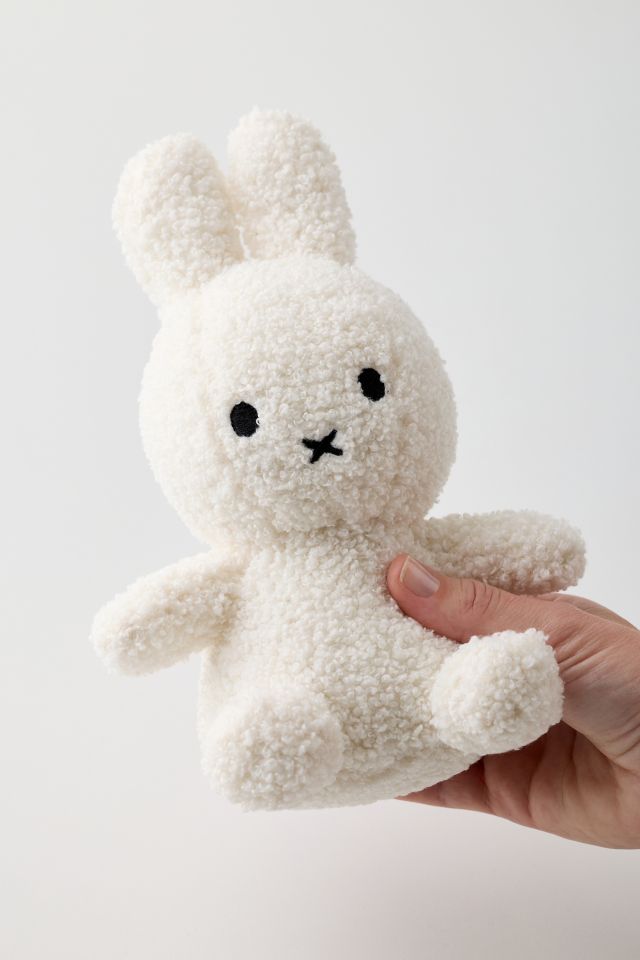 Peluche Miffy Tiny Teddy #2