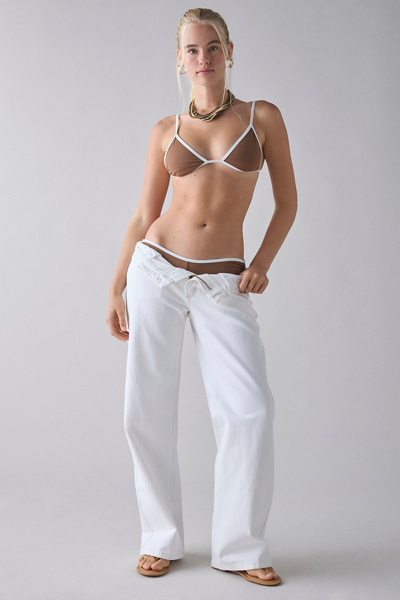 Abrand X Rip Curl | Ariane Top