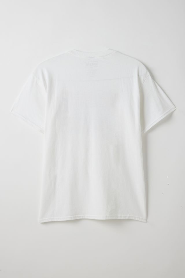 Oasis Cotton Graphic Tee