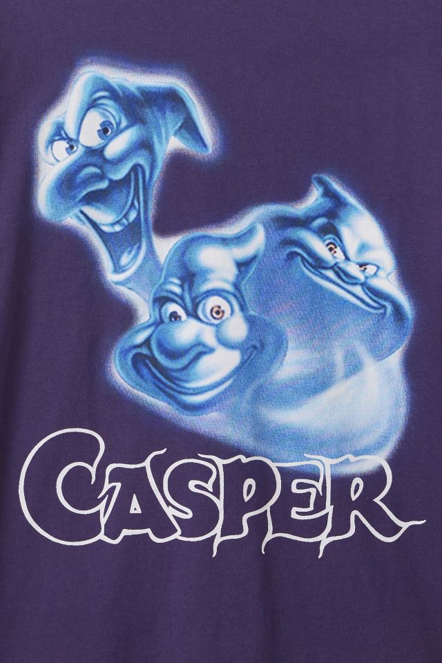 T-shirt graphique Casper le gentil fantôme #1