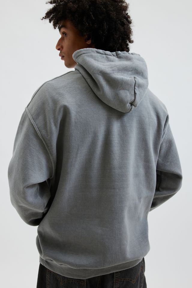 Sweat à Capuche Brodé Zodiaque #1