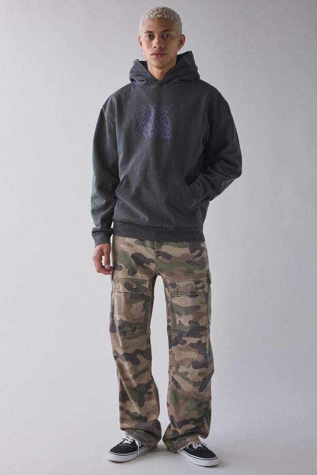 Dark Seas Gothica Graphic Hoodie Sweatshirt #2