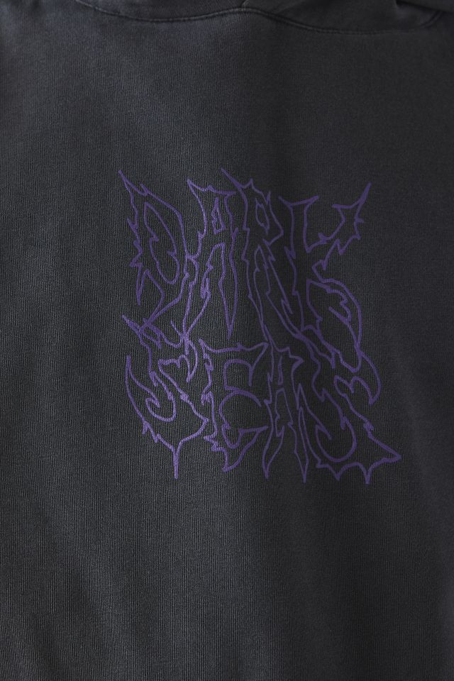 Dark Seas Gothica Graphic Hoodie Sweatshirt #3