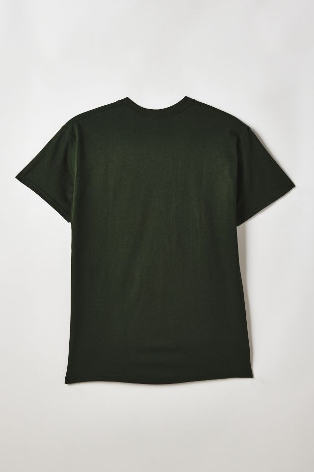 Travel Graphic Souvenir Tee #2