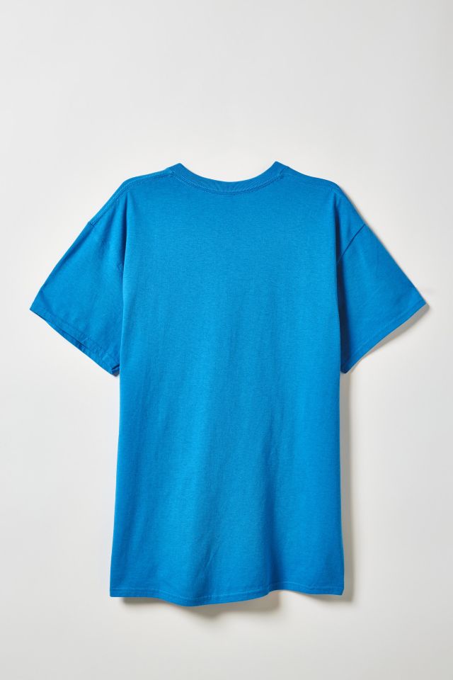 Travel Graphic Souvenir Tee #3