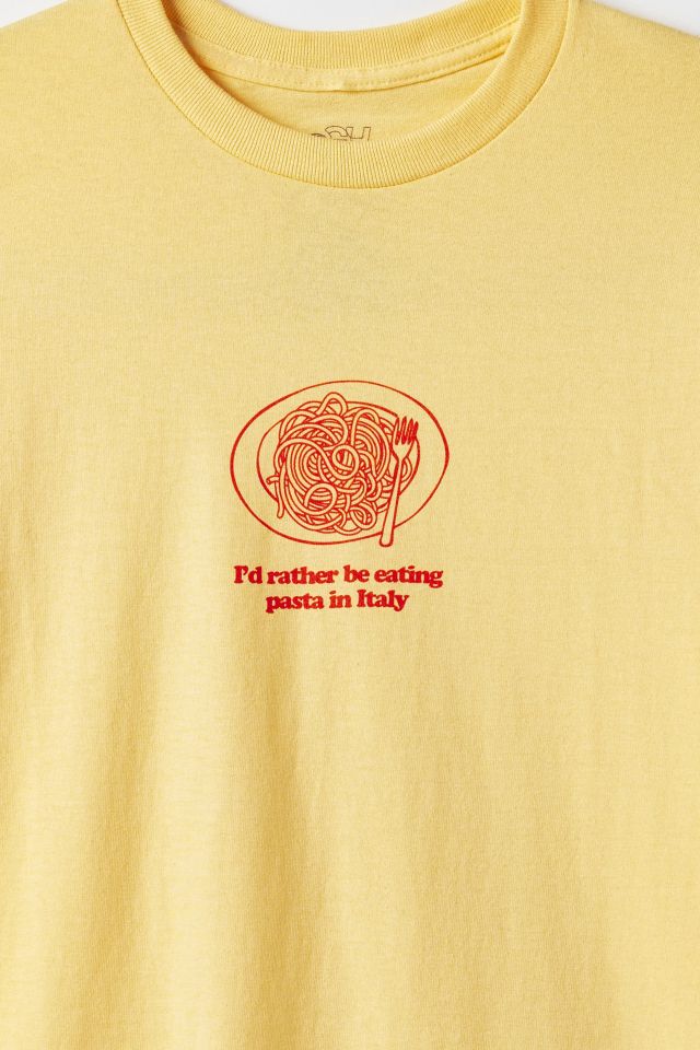 Travel Graphic Souvenir Tee #1