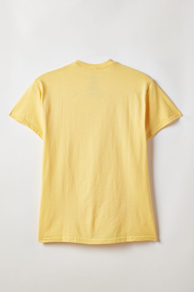 Travel Graphic Souvenir Tee #2